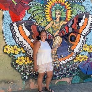 Meet your Posher, Kristel